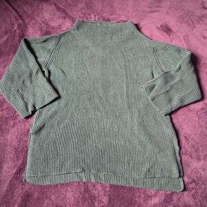 Pact Sweater